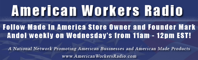 American Workers Radio