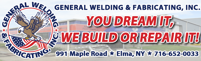 General Welding & Fabricating, Inc.