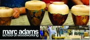 eshop at web store for Woodworking School American Made at Marc Adams in product category Woodworking Tools & Supplies