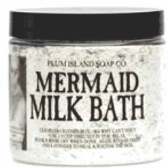 eshop at web store for Milk Bath Made in America at New England Trading Company in product category Bath