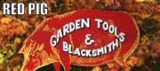 eshop at web store for Hand Weeders Made in the USA at Red Pig Garden Tools in product category Patio, Lawn & Garden