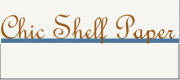eshop at web store for Shelf Paper American Made at Chic Shelf Paper in product category Home Improvement Tools & Supplies