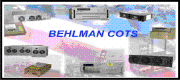 eshop at web store for Power Supplies Made in the USA at Behlman in product category Contract Manufacturing