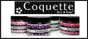 eshop at web store for Lotions Made in America at Coquette Bath & Home in product category Health & Personal Care