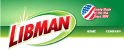 eshop at web store for Dish Scrub & Soap Dispensers Made in America at Libman in product category Janitorial & Cleaning Supplies