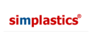 eshop at web store for Plastic Bins Made in America at Simplastics in product category Organization Storage & Filing