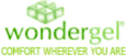 eshop at web store for Medical Equipment American Made at Wondergel in product category Health & Personal Care