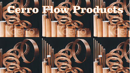 Cerro Flow Products  