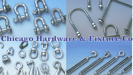 Chicago Hardware  and Fixture Company