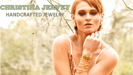 eshop at Christina Jervey Jewelry's web store for Made in America products