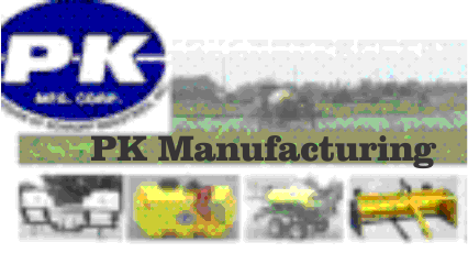 PK Manufacturing Corporation