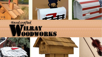 Wilray Woodworks