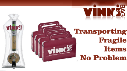 eshop at Vinni Bag's web store for American Made products