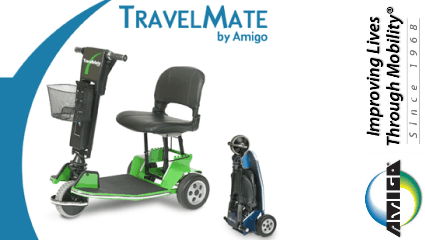 eshop at Amigo Mobility 's web store for American Made products
