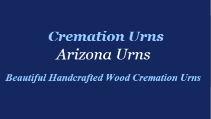 eshop at  Arizona Urns's web store for American Made products