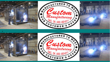 Custom Manufacturing 