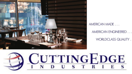 eshop at Cutting Edge Industries's web store for Made in America products