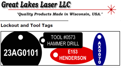 Great Lakes Laser 