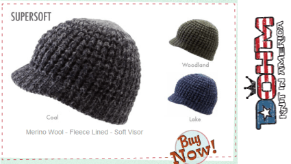 Icebox Knitting 