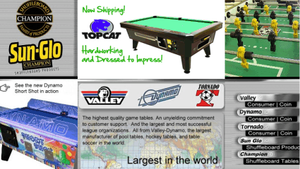 eshop at Valley Dynamo 's web store for American Made products