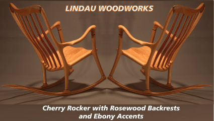 Lindau Woodworks