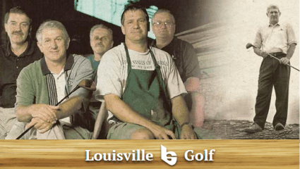 eshop at  Louisville Golf's web store for Made in America products