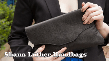eshop at Shana Luther Handbags's web store for Made in America products