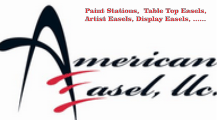 American Easel