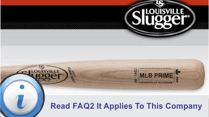 eshop at  Louisville Slugger's web store for American Made products