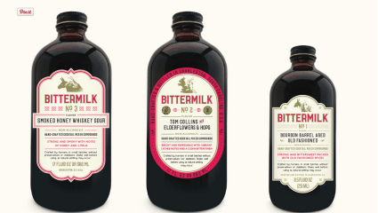 eshop at Bittermilk's web store for American Made products