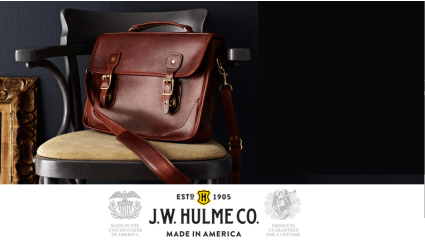 JW Hulme Co