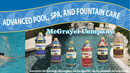 McGrayel Company