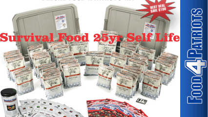 eshop at  Food 4 Patriots's web store for Made in the USA products