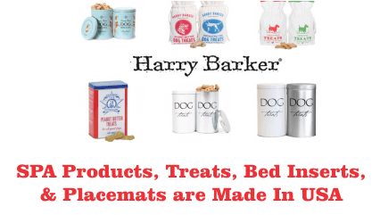 eshop at Harry Barker's web store for American Made products