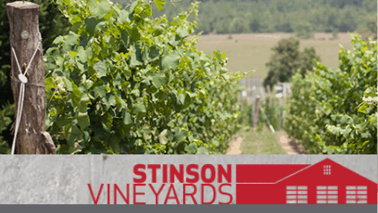 eshop at  Stinson Vineyards's web store for Made in the USA products