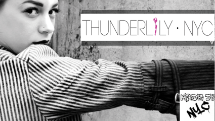 eshop at Thunderlilly's web store for Made in America products