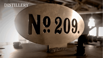 Distillery Number 209