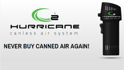 eshop at O2 Hurricane's web store for American Made products