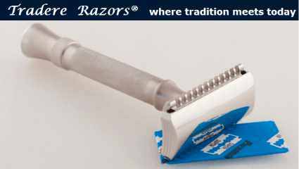 eshop at Tradere Razors's web store for Made in America products