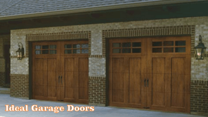 Ideal Garage Doors