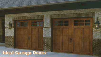 eshop at  Ideal Garage Doors's web store for Made in America products