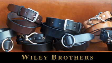 eshop at Wiley Brothers's web store for American Made products