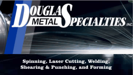 eshop at Douglas Metals's web store for Made in the USA products