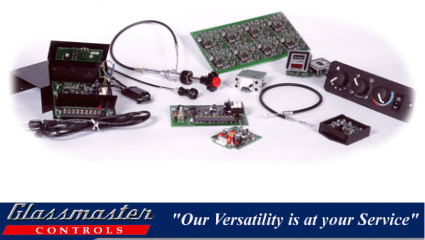eshop at Glassmaster Controls's web store for American Made products