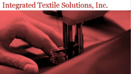 eshop at Integrated Textile Solutions's web store for Made in America products