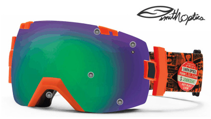 eshop at Smith Optics's web store for American Made products