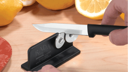 eshop at Rada Cutlery's web store for Made in the USA products