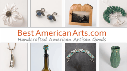 eshop at  Best American Arts's web store for American Made products