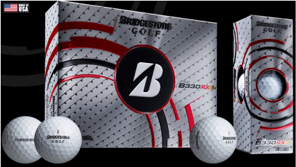 eshop at Bridgestone Golf's web store for Made in America products