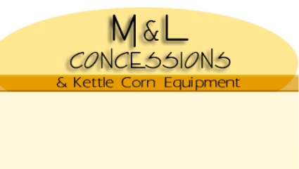 eshop at M and L Concessions's web store for Made in America products